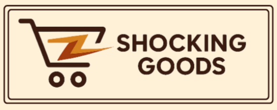 Shocking Goods